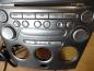 Preview: Mazda 6 Autoradio Radio Bedienschalter Lüftung Mittelkonsole GJ6R