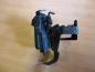Preview: Opel Agila A Dieselfilter Gehäuse Kraftstofffilter 13161902 / 675511620