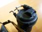 Preview: Opel Agila A Dieselfilter Gehäuse Kraftstofffilter 13161902 / 675511620