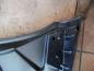 Preview: Seat Leon 5F ab : 2012-2014 Motorhaube Schwarz