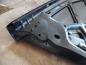 Preview: Seat Leon II P1 Bj:2009 Motorhaube Schwarz