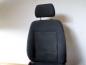 Preview: Audi A4 BJ98 Orginal Fahrersitz Sitz Vorne Links