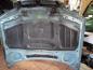 Preview: BMW E46 316ti Motorhaube Graugrün Farbcod : 442/6