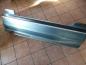 Preview: BMW E46 316ti Stoßstange Hinten Graugrün Farbcod : 442/6