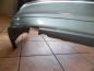Preview: BMW E46 316ti Stoßstange Hinten Graugrün Farbcod : 442/6