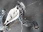Preview: BMW E46 316ti Hinterachse Achse Achsträger mit Differential
