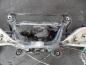 Preview: BMW E46 316ti Hinterachse Achse Achsträger mit Differential