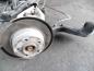 Preview: BMW E46 316ti Hinterachse Achse Achsträger mit Differential