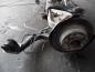 Preview: BMW E46 316ti Hinterachse Achse Achsträger mit Differential