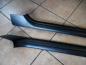 Preview: BMW E46 316ti Einstiegsleiste Leiste Vorne Rechts / Links 8268143 8268144