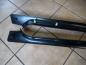 Preview: BMW E46 316ti Einstiegsleiste Leiste Vorne Rechts / Links 8268143 8268144