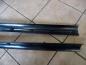 Preview: BMW E46 316ti Einstiegsleiste Leiste Vorne Rechts / Links 8268143 8268144