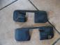Preview: BMW E46 316ti Blende Kofferaum Abdeckung Scharnier Hinten 7016519 7016520