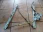 Preview: BMW 3-er E46 Fensterheber Vorne Rechts 8190638