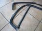 Preview: BMW 5-er E34 Fensterdichtung und Fensterrahmen Hinten Rechts 1944352