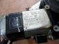 Preview: BMW 5-er E34 Fensterheber Motor Elektrisch Vorne Rechts 0130821192