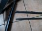 Preview: BMW 3-er E46 Limousine Fensterdichtung, Fensterrahmen, Fensterleiste Vorne Rechts 8212522