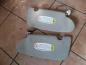 Preview: Chrysler PT Cruiser Sonnenblende mit Beleuchtet Rechts / Links