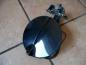 Preview: Chrysler PT Cruiser Tankklappe Tankdeckel 04724669AA Schwarz : PX8