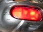 Preview: Hyundai Santa Fe Stoßstange Hinten Blau met Farbcode : QX