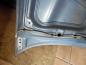 Preview: Hyundai Santa Fe Motorhaube Blau met Farbcode : QX