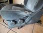 Preview: Hyundai Santa Fe Sitz Fahrersitz Vorne Links Stoff grau