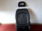 Preview: Orginal VW Sharan seat ab 2001 Sitz hinten links Farbe grau