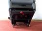 Preview: Orginal VW Sharan seat ab 2001 Sitz hinten links Farbe grau
