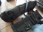 Preview: Hyundai Santa Fe Sitze R?cksitzbank Stoff grau
