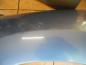 Preview: Hyundai Santa Fe Kotflügel Vorne Rechts Blau met Farbcode : QX