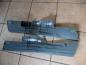 Preview: Hyundai Santa Fe Verkleidung Vorne Rechts / Links 84624-26100 84625-26100