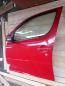 Preview: Daihatsu YRV Tür Vorne Links Rot : R29