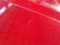 Preview: Daihatsu YRV Tür Hinten Links Rot : R29