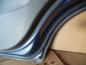 Preview: Hyundai Santa Fe Tür Hinten Rechts Blau met Farbcode : QX