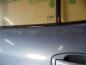 Preview: Hyundai Santa Fe Tür Hinten Links Blau met Farbcode : QX