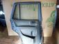Preview: Hyundai Santa Fe Tür Hinten Links Blau met Farbcode : QX