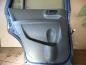 Preview: Hyundai Santa Fe Tür Hinten Links Blau met Farbcode : QX