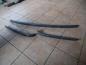 Preview: BMW 328i E46 Stoßleiste Leiste Hinten 8195317 / 8195316 / 8195315