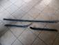 Preview: BMW 328i E46 Stoßleiste Leiste Hinten 8195317 / 8195316 / 8195315