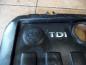 Preview: Skoda Octavia II Verkleidung Motor Abdeckung 03G103925