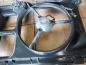 Preview: Peugeot 206 Frontmaske Schlossträger Frontträger 9631006480