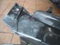 Preview: Peugeot 206 Frontmaske Schlossträger Frontträger 9631006480