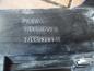 Preview: VW Golf IV Kühlergrill Frontgrill 1J0853655