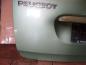 Preview: Peugeot 307 Heckklappe Kofferraum Heckscheibe Gr?nstig Farbcode : KSMC