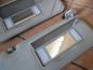Preview: Peugeot 307 Sonnenblenden mit Beleuchtet Rechts / Links