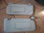 Preview: Peugeot 307 Sonnenblenden mit Beleuchtet Rechts / Links