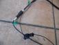 Preview: Peugeot 307 Antenne Antennenfuß 9646131880