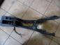 Preview: Peugeot 307 Verkleidung Abdeckung Mittelkonsole Konsole 9634495677