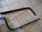 Preview: Peugeot 307 Einstiegleiste Leiste Vorne Rechts / Links 9636264477 9636264377