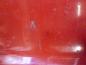 Preview: Daihatsu YRV Stoßstange vorne Rot